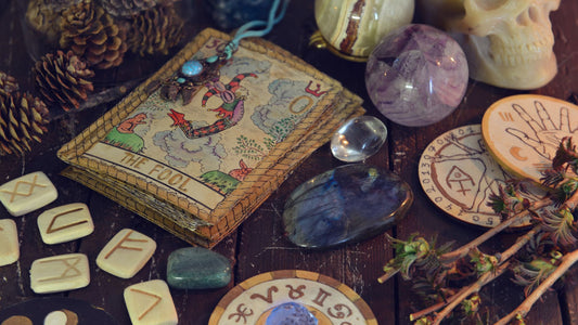 Exploring the Mysteries: Wiccan History and Traditions