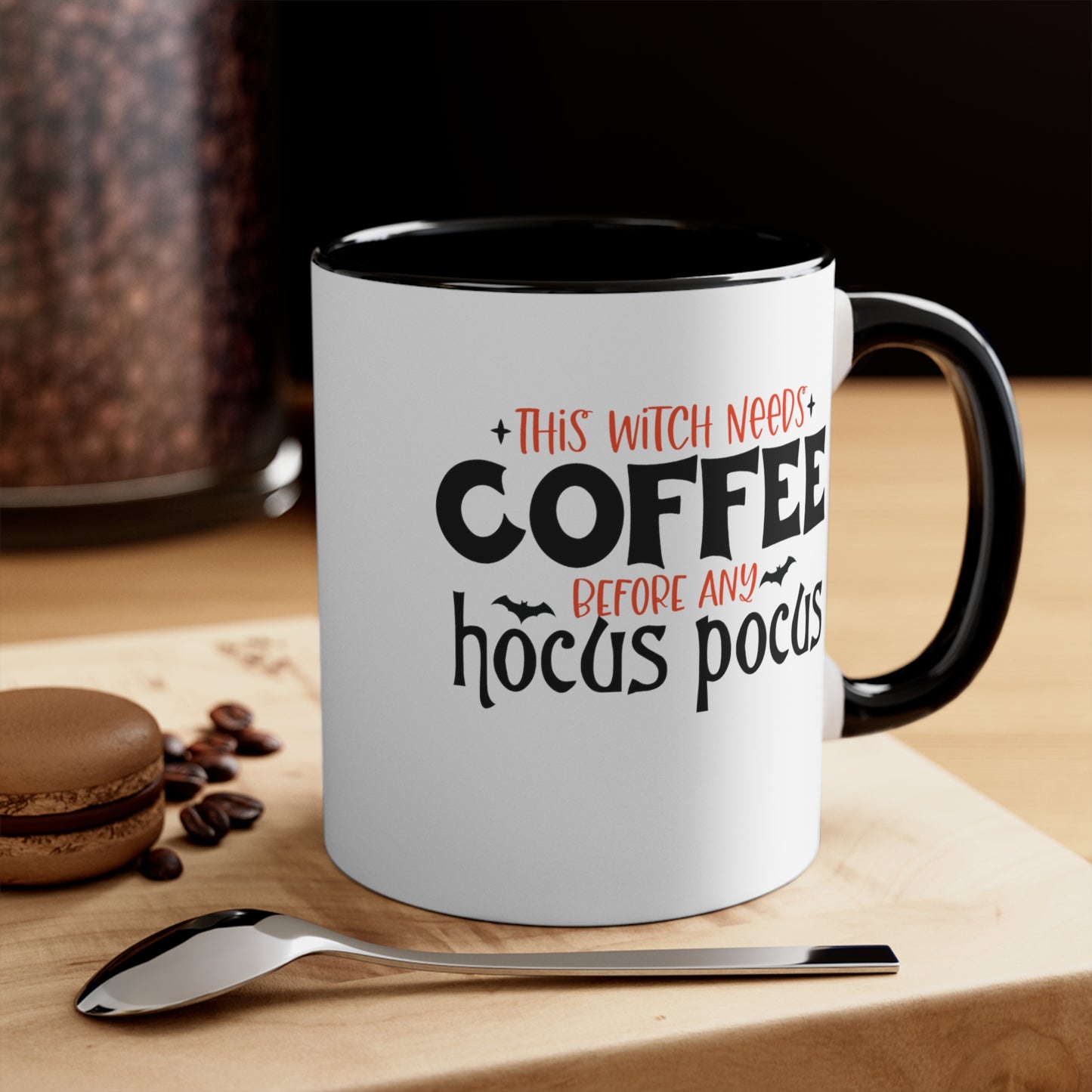 HOCUS POCUS MUG