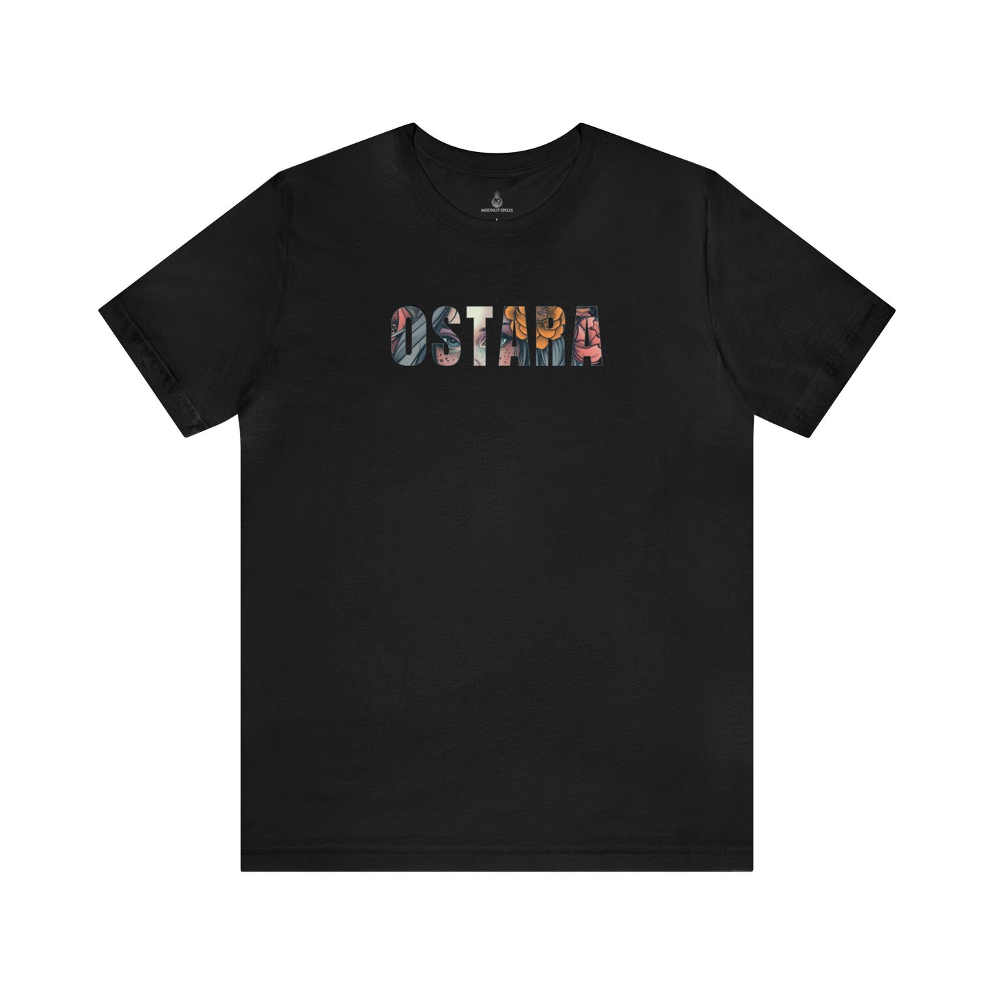 OSTARA T-SHIRT