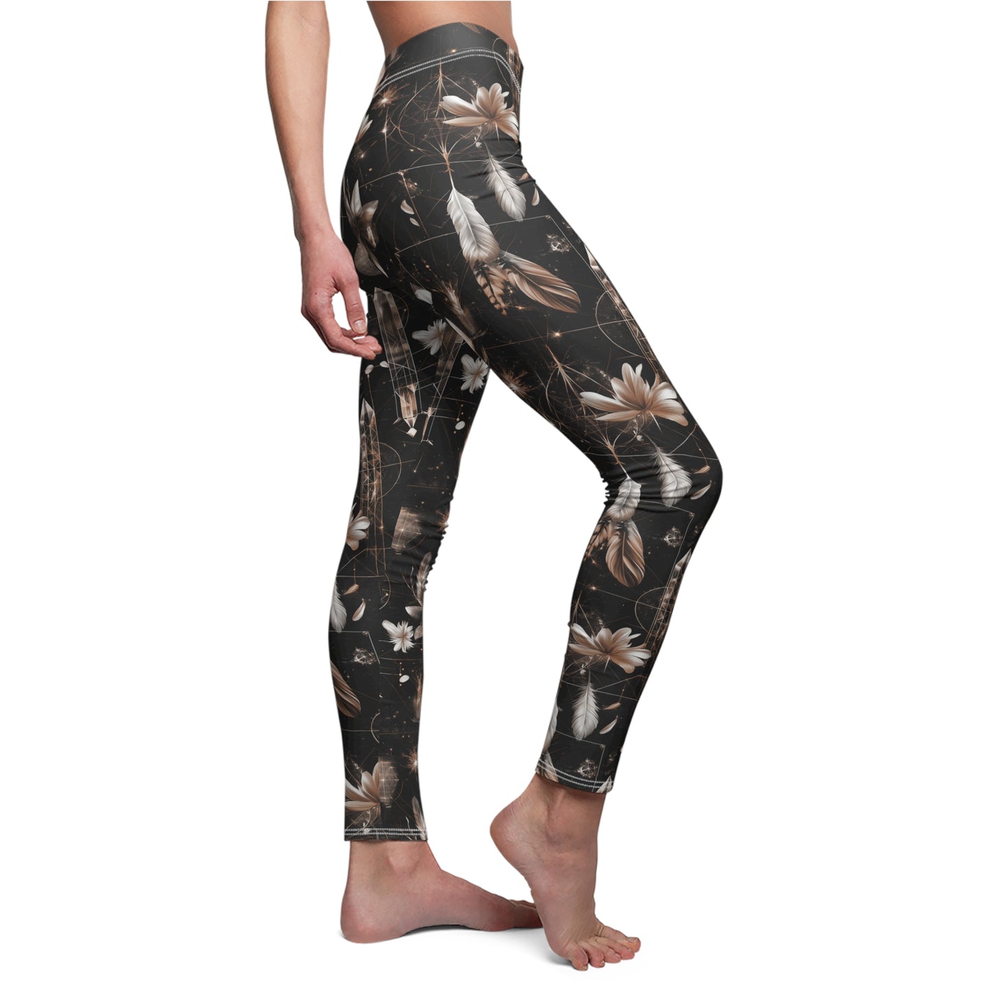 MYSTICAL LEGGINGS