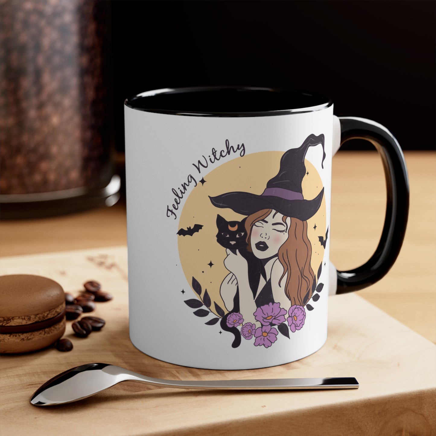 FEELING WITCHY MUG