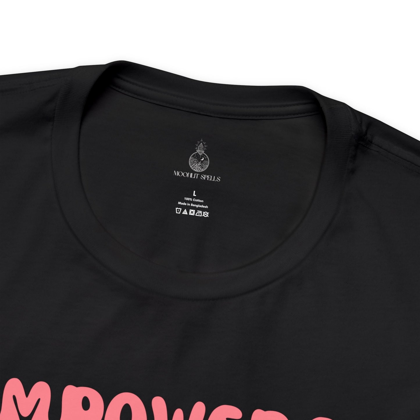 EMPOWERED WITCHES T-SHIRT