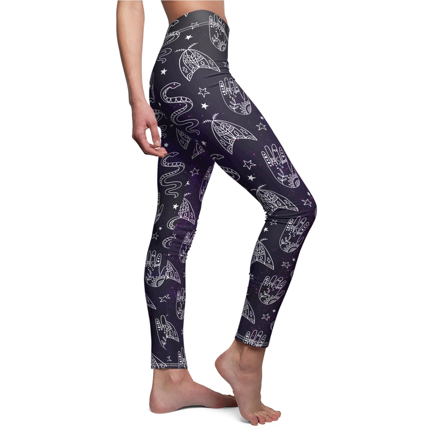 GALAXY LEGGINGS