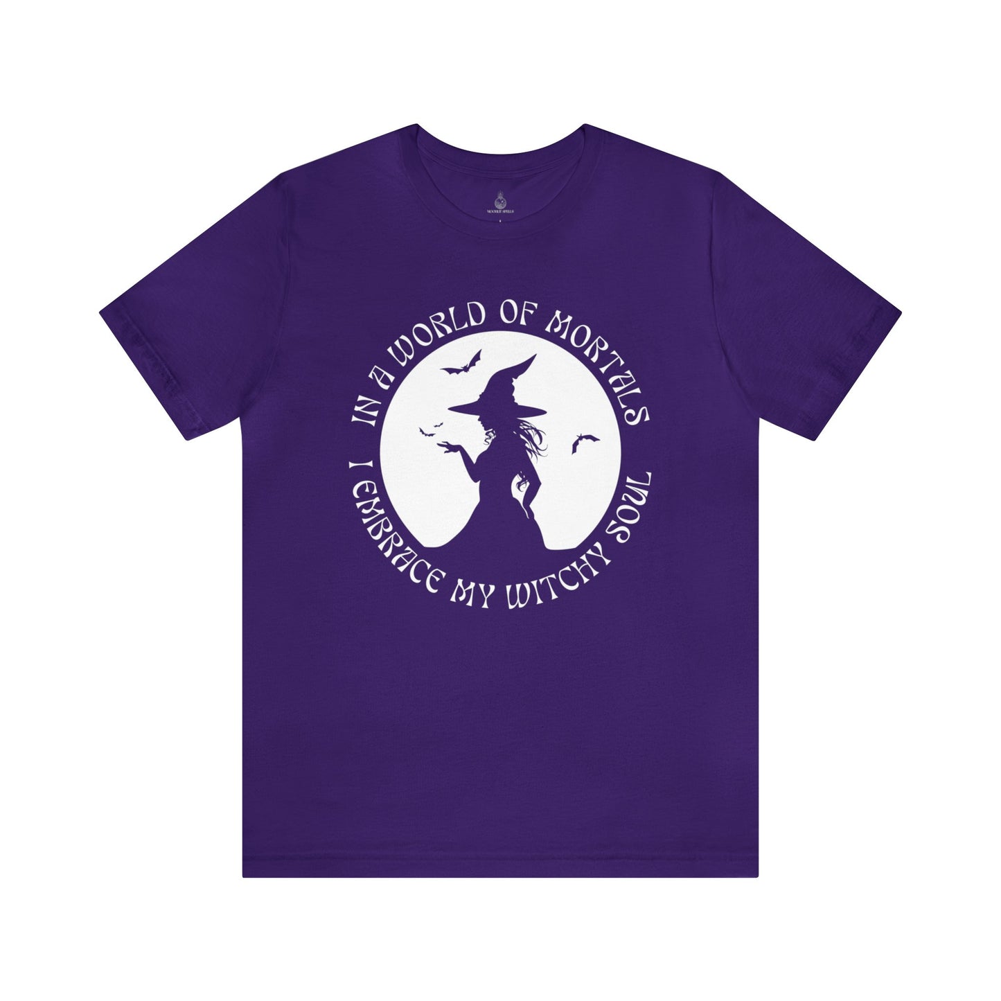 WITCHY SOUL T-SHIRT