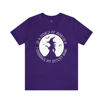 WITCHY SOUL T-SHIRT