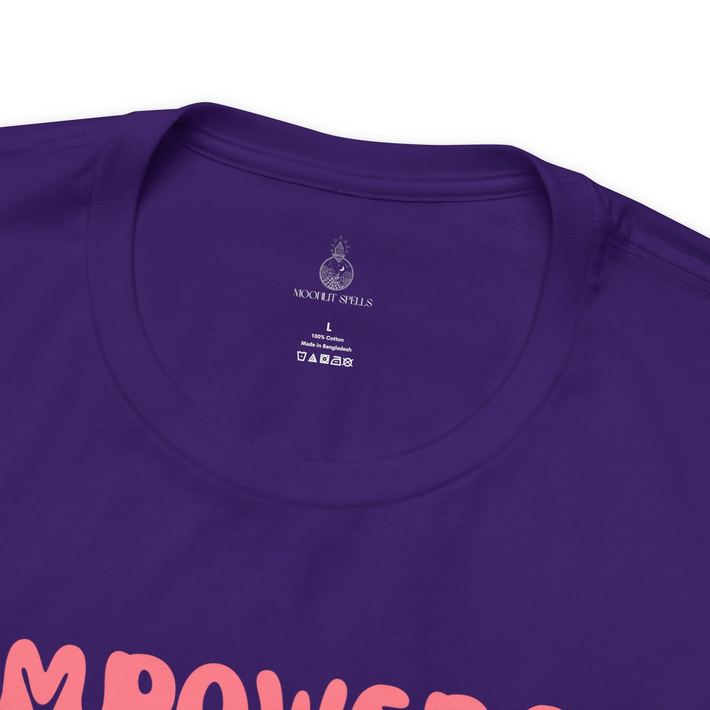 EMPOWERED WITCHES T-SHIRT