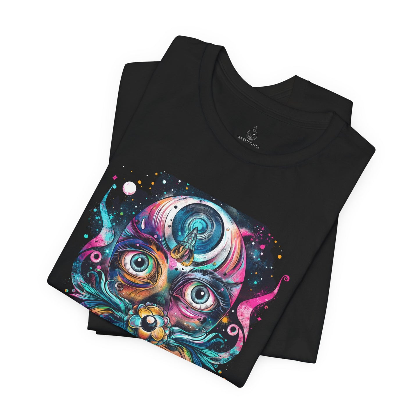 MYSTIC METAMORPHOSIS T-SHIRT