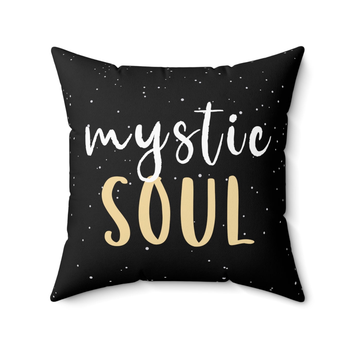 MYSTIC SOUL PILLOW