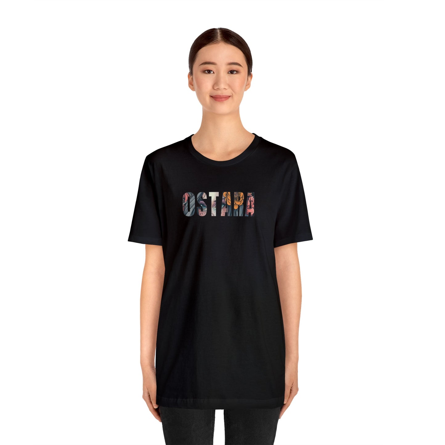 OSTARA T-SHIRT