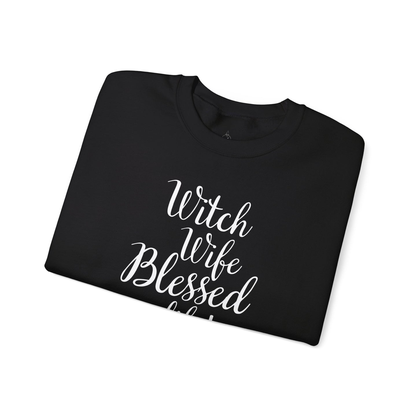 WITCH LIFE SWEATSHIRT