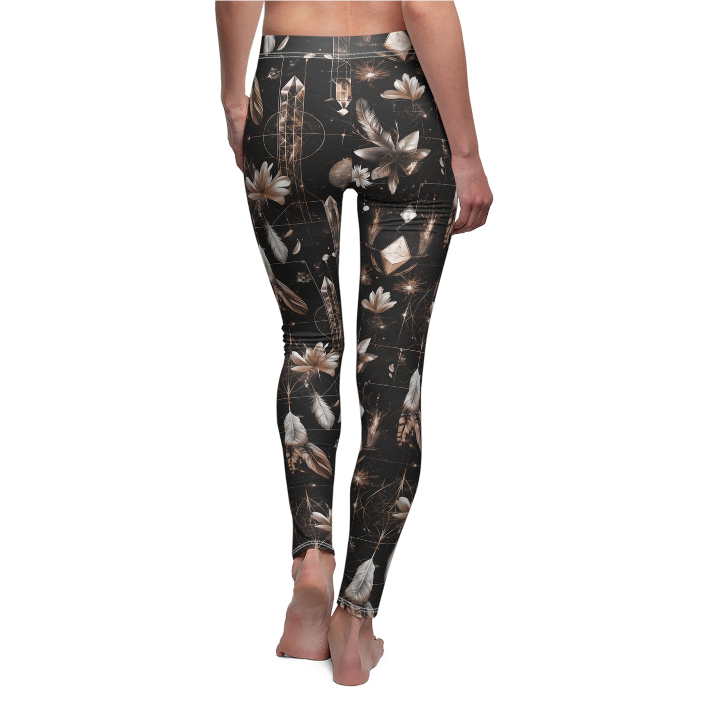 MYSTICAL LEGGINGS