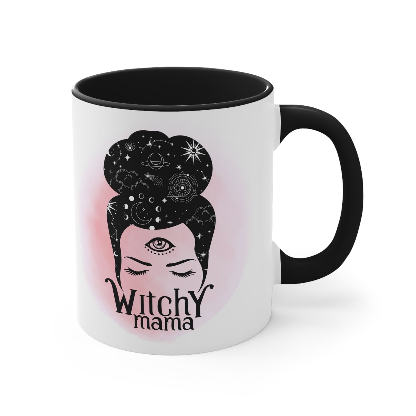 WITCHY MAMA MUG