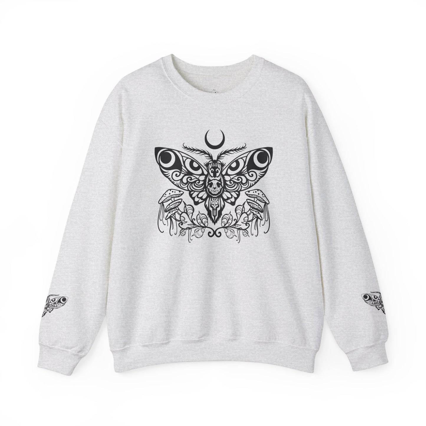 MYSTIC MOTH SWEATSHIRT