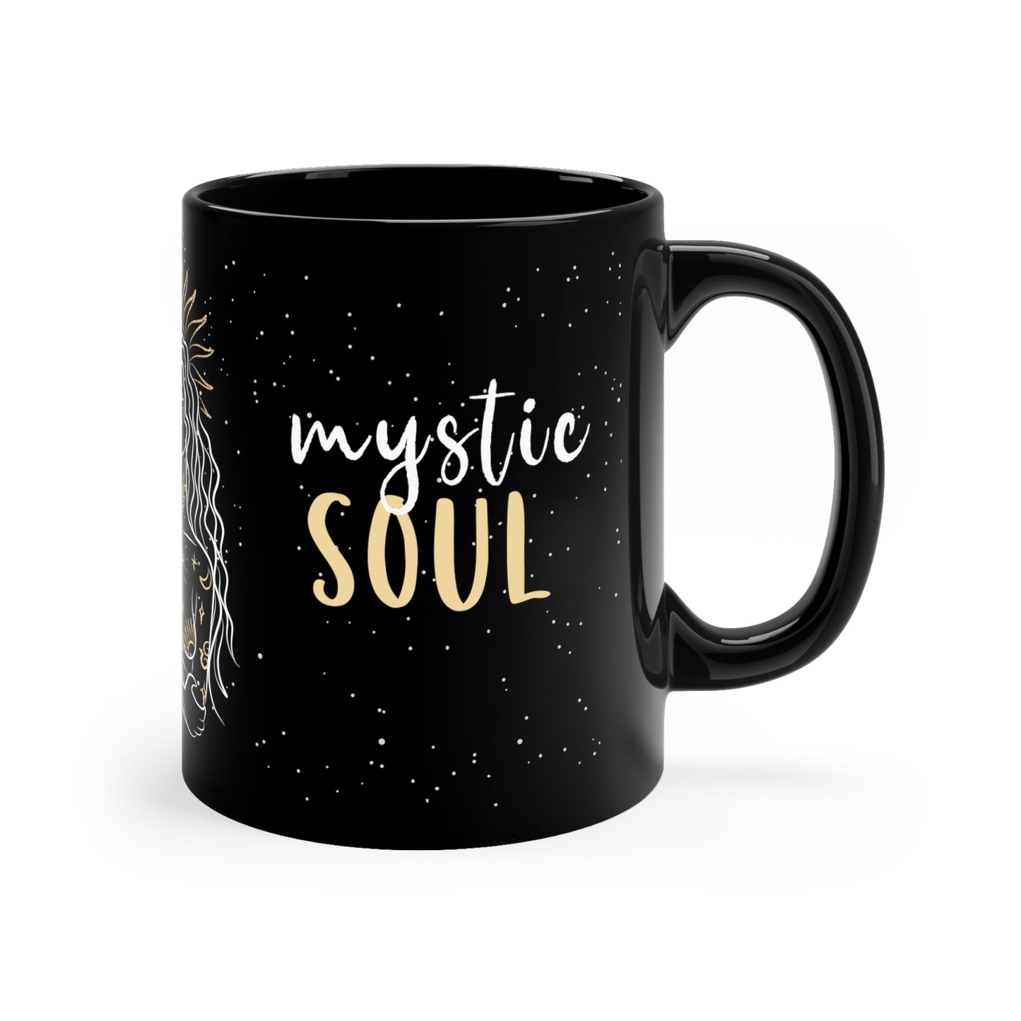 MYSTIC SOUL MUG