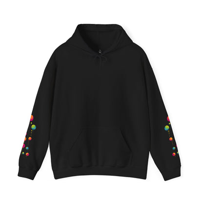 ELIXIR HOODIE