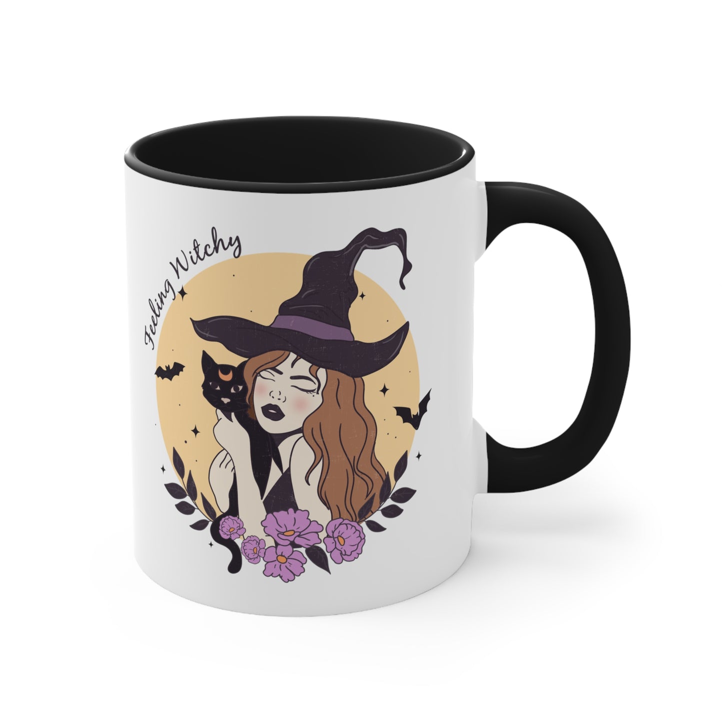 FEELING WITCHY MUG