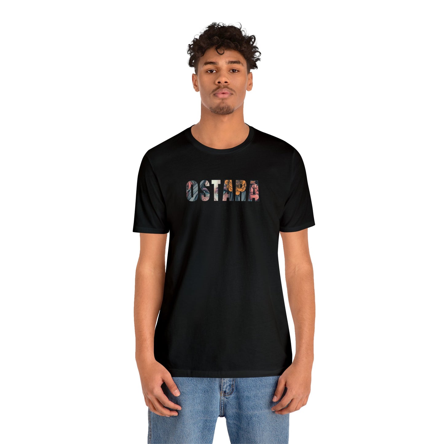 OSTARA T-SHIRT