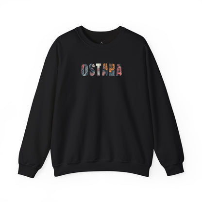 OSTARA SWEATSHIRT