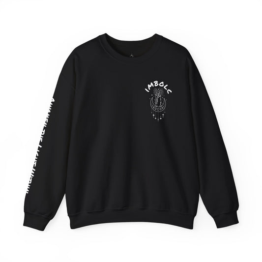 IMBOLC SWEATSHIRT