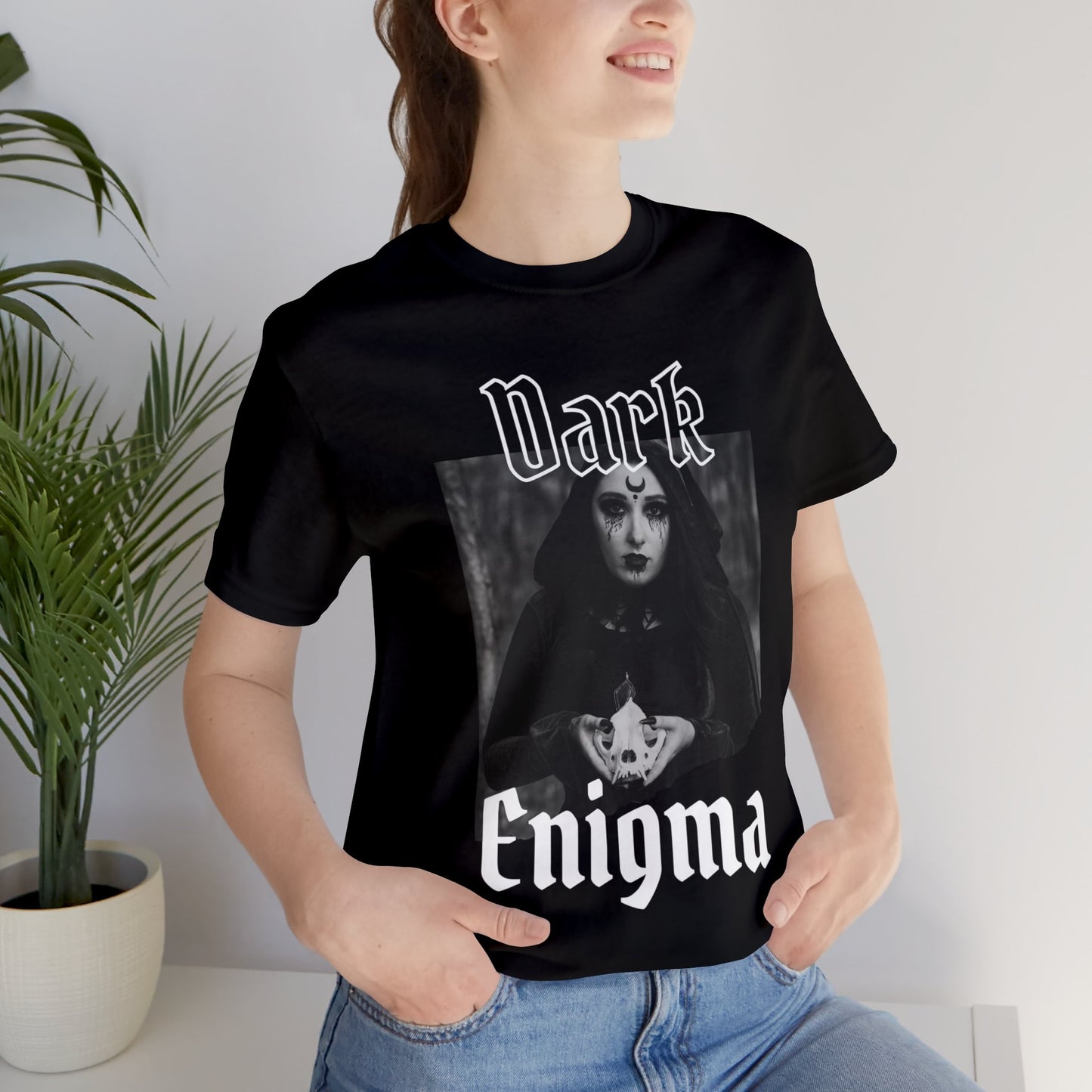 DARK ENIGMA T-SHIRT