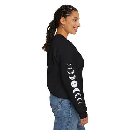 WITCHY WOMAN SWEATSHIRT