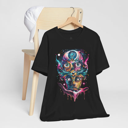 MYSTIC METAMORPHOSIS T-SHIRT