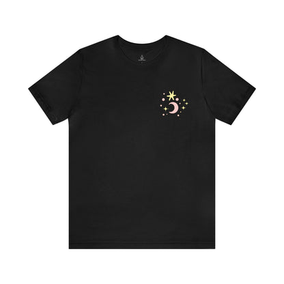 KAWAII WITCH T-SHIRT