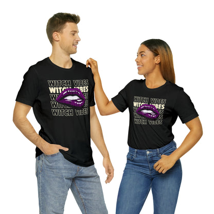 WITCH VIBES T-SHIRT