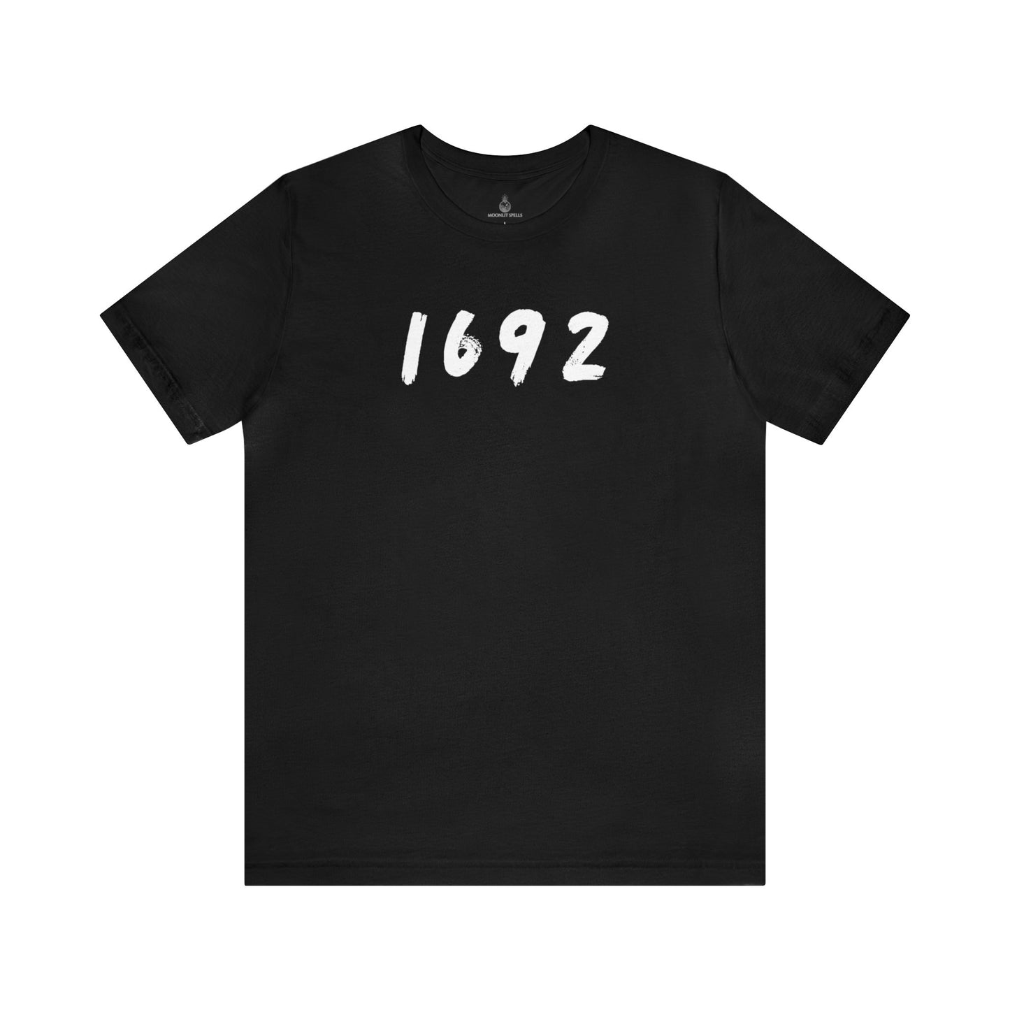 1692 SALEM WITCH T-SHIRT