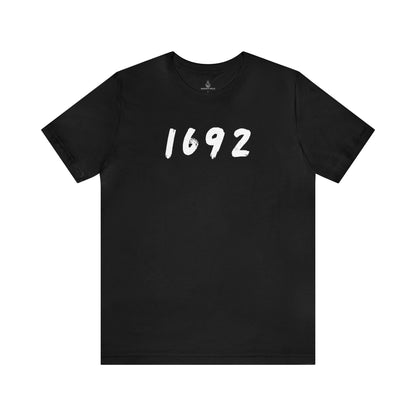 1692 SALEM WITCH T-SHIRT