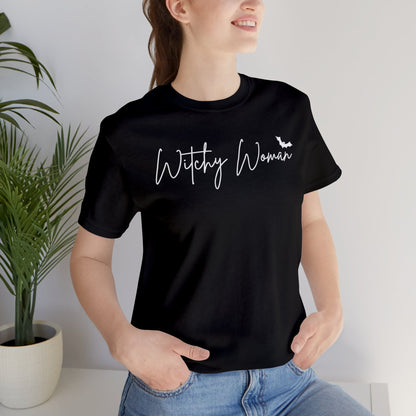 WITCHY WOMAN T-SHIRT