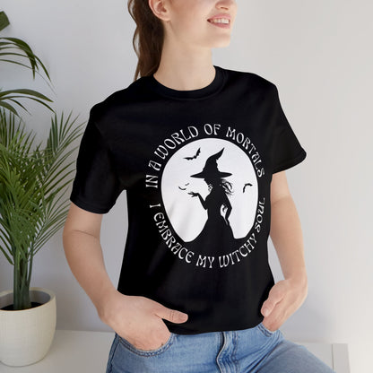 WITCHY SOUL T-SHIRT