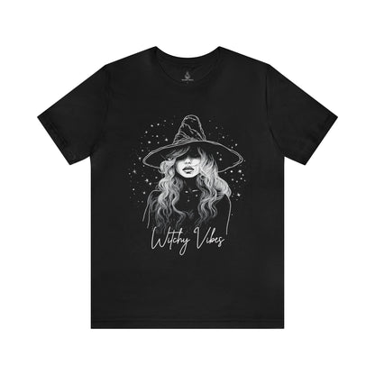 WITCHY VIBES T-SHIRT