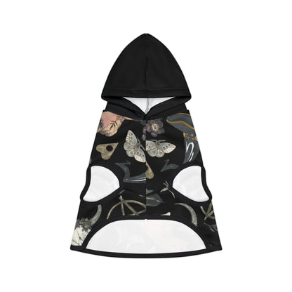 MYSTICAL PET HOODIE