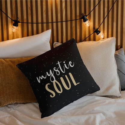 MYSTIC SOUL PILLOW