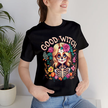 GOOD WITCH T-SHIRT