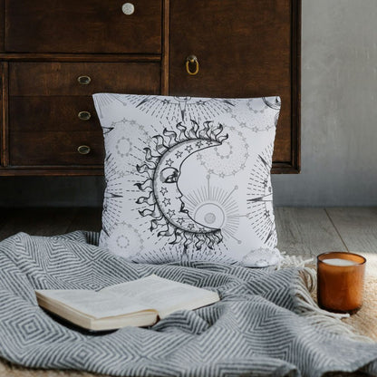 MYSTIC MOON PILLOW