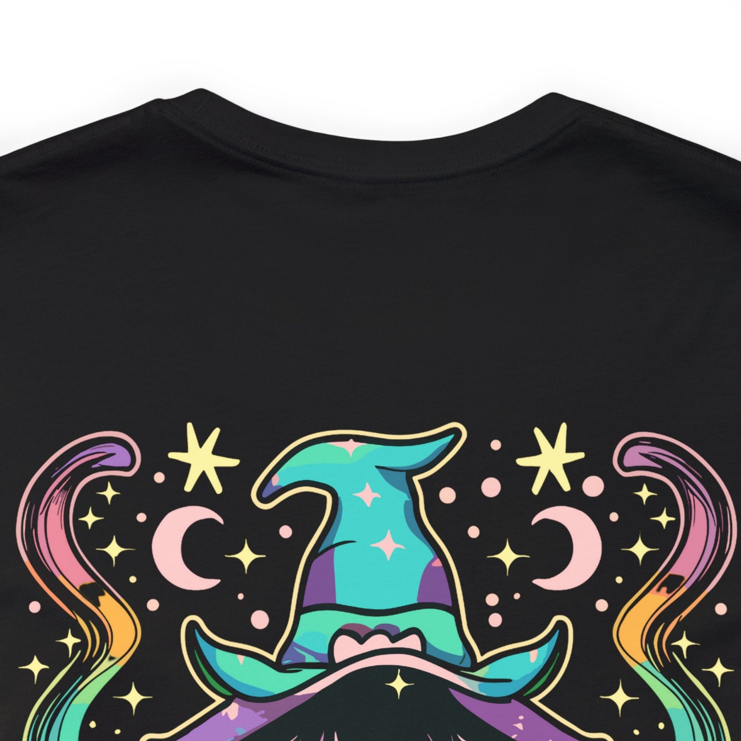 KAWAII WITCH T-SHIRT