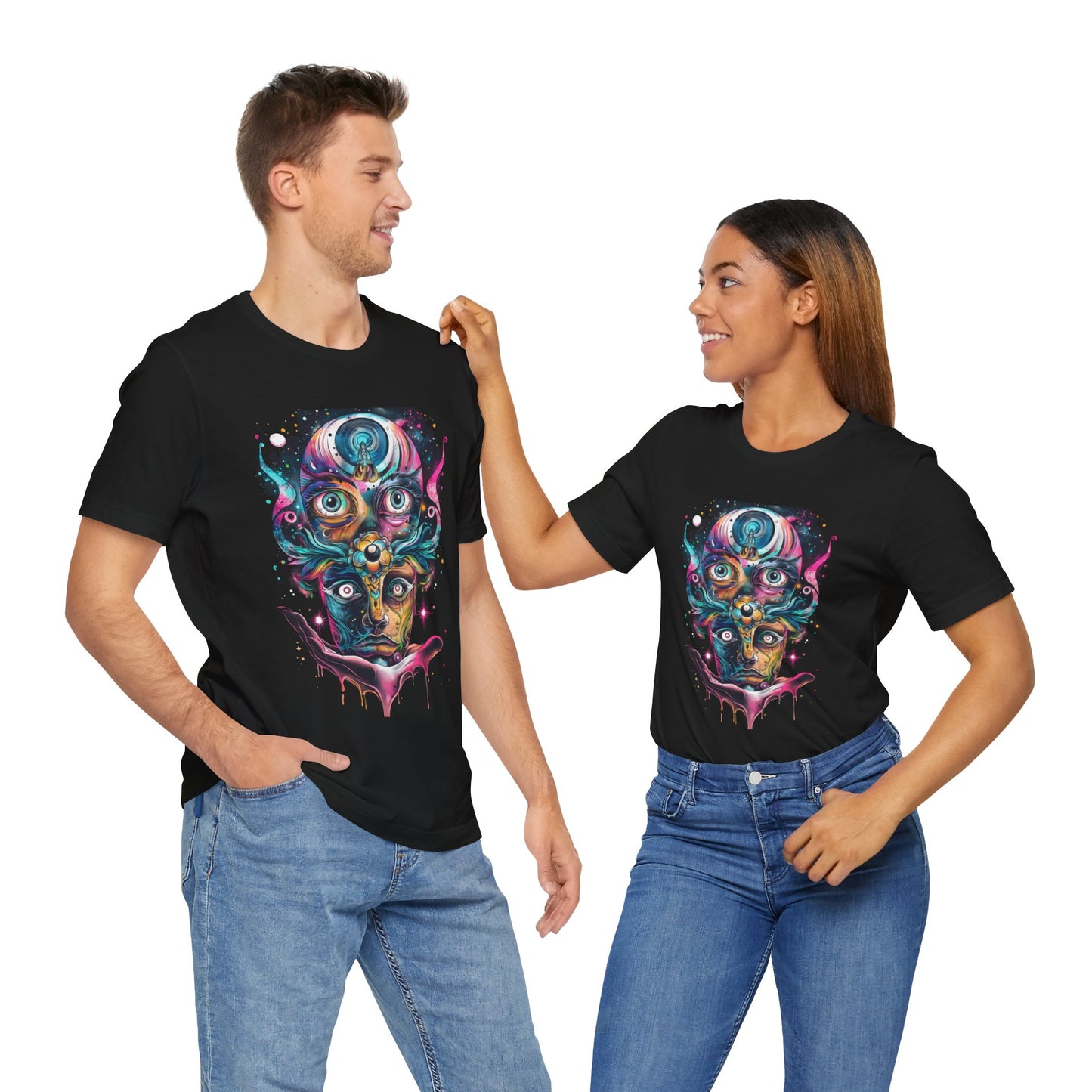 MYSTIC METAMORPHOSIS T-SHIRT