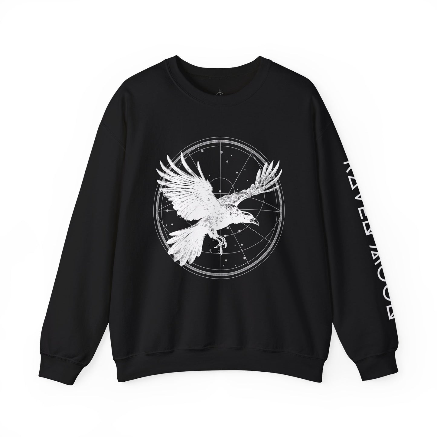 Copy of WITCH LIFE SWEATSHIRT