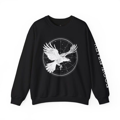 Copy of WITCH LIFE SWEATSHIRT