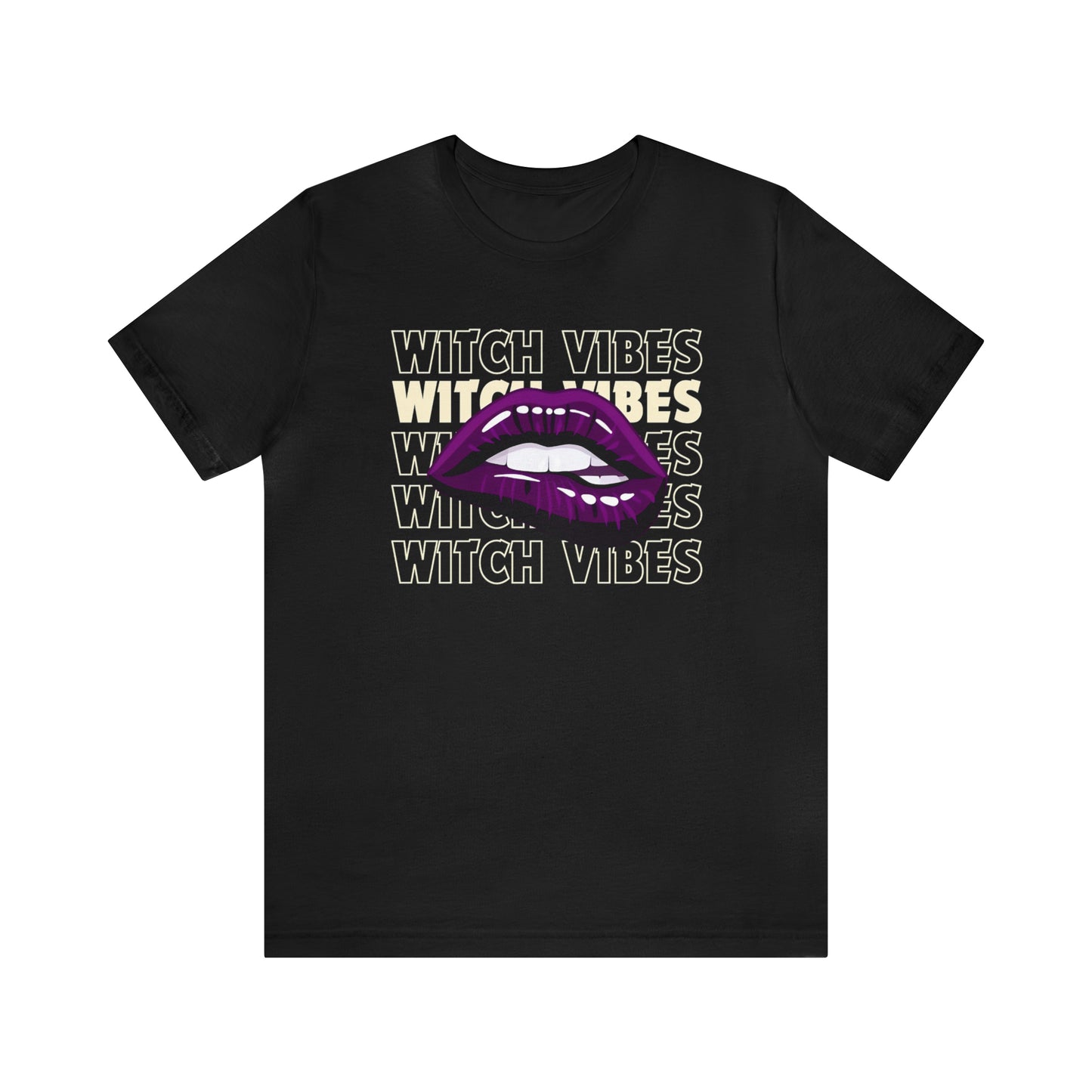 WITCH VIBES T-SHIRT