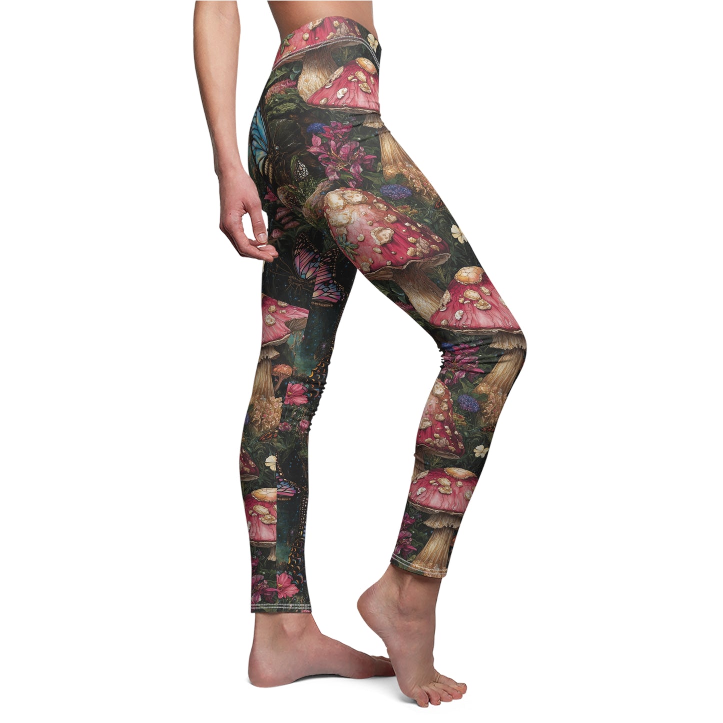 ENCHANTED FOREST LEGGINGS