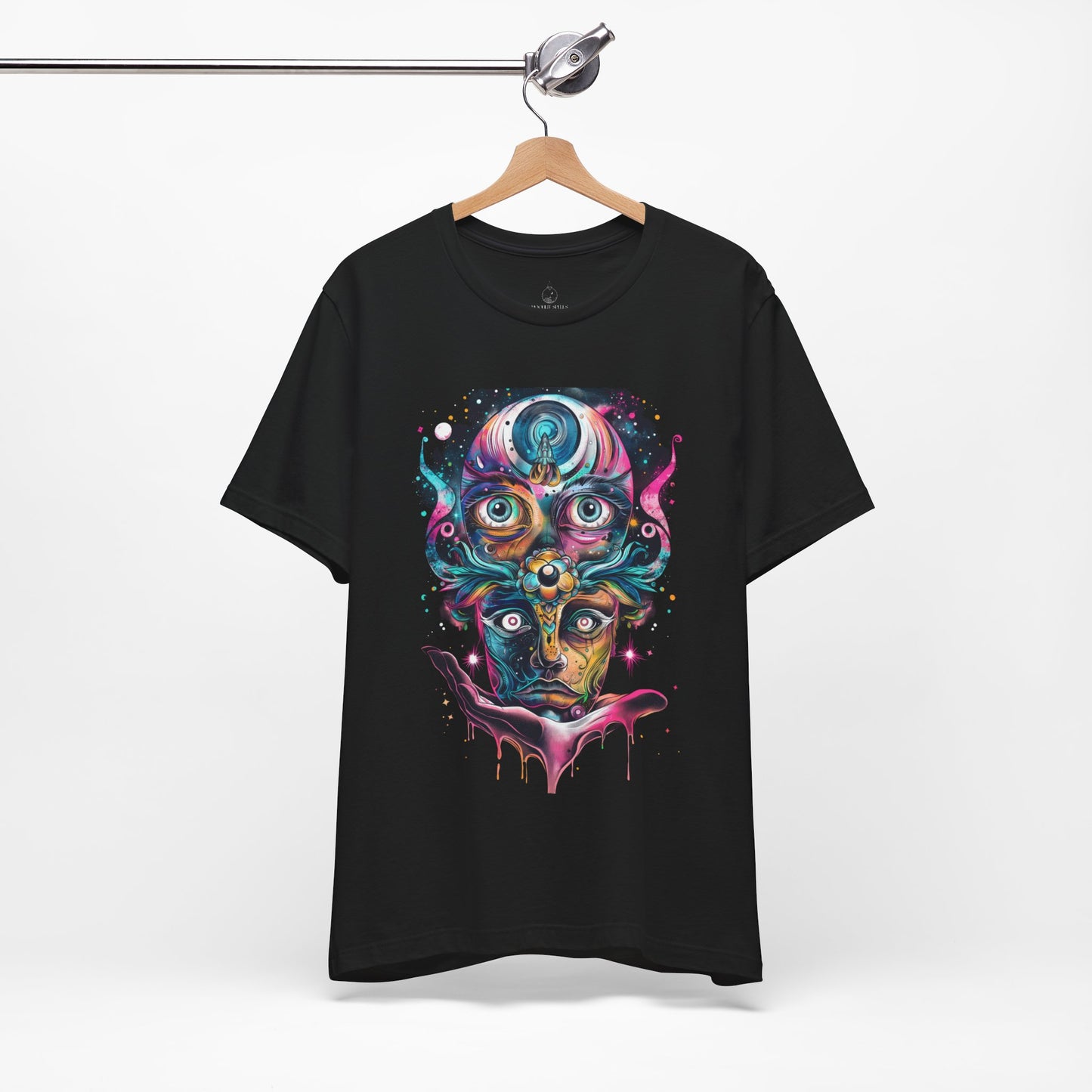 MYSTIC METAMORPHOSIS T-SHIRT