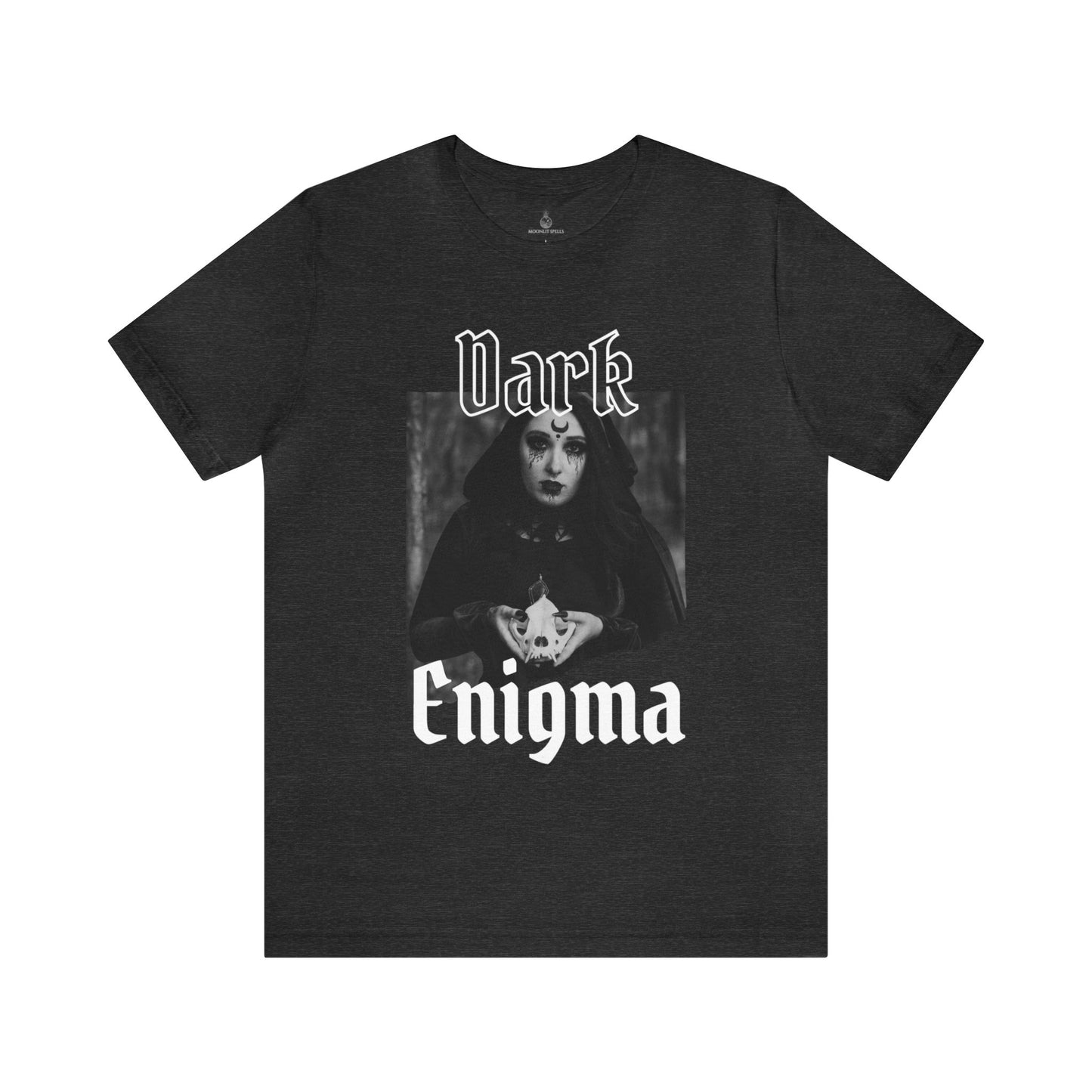 DARK ENIGMA T-SHIRT