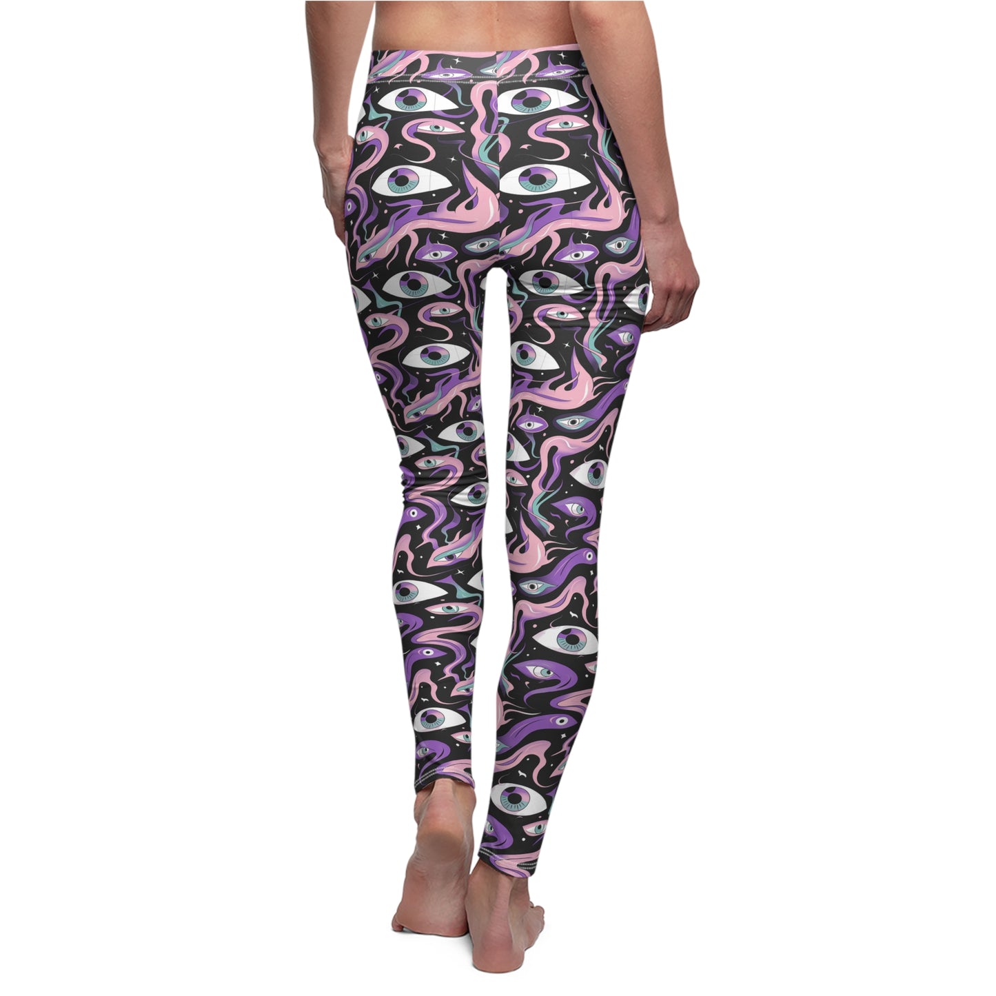 MYSTICAL VIBES LEGGINGS