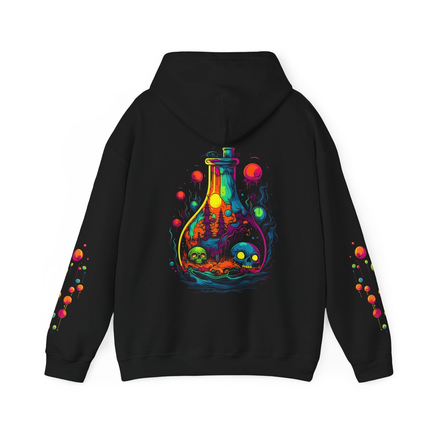 ELIXIR HOODIE