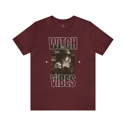 WITCH VIBES T-SHIRT