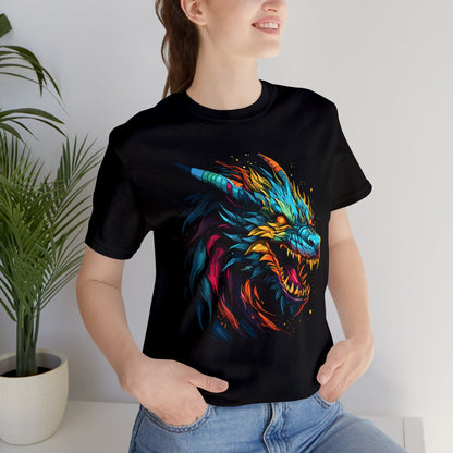 DRAGON T-SHIRT