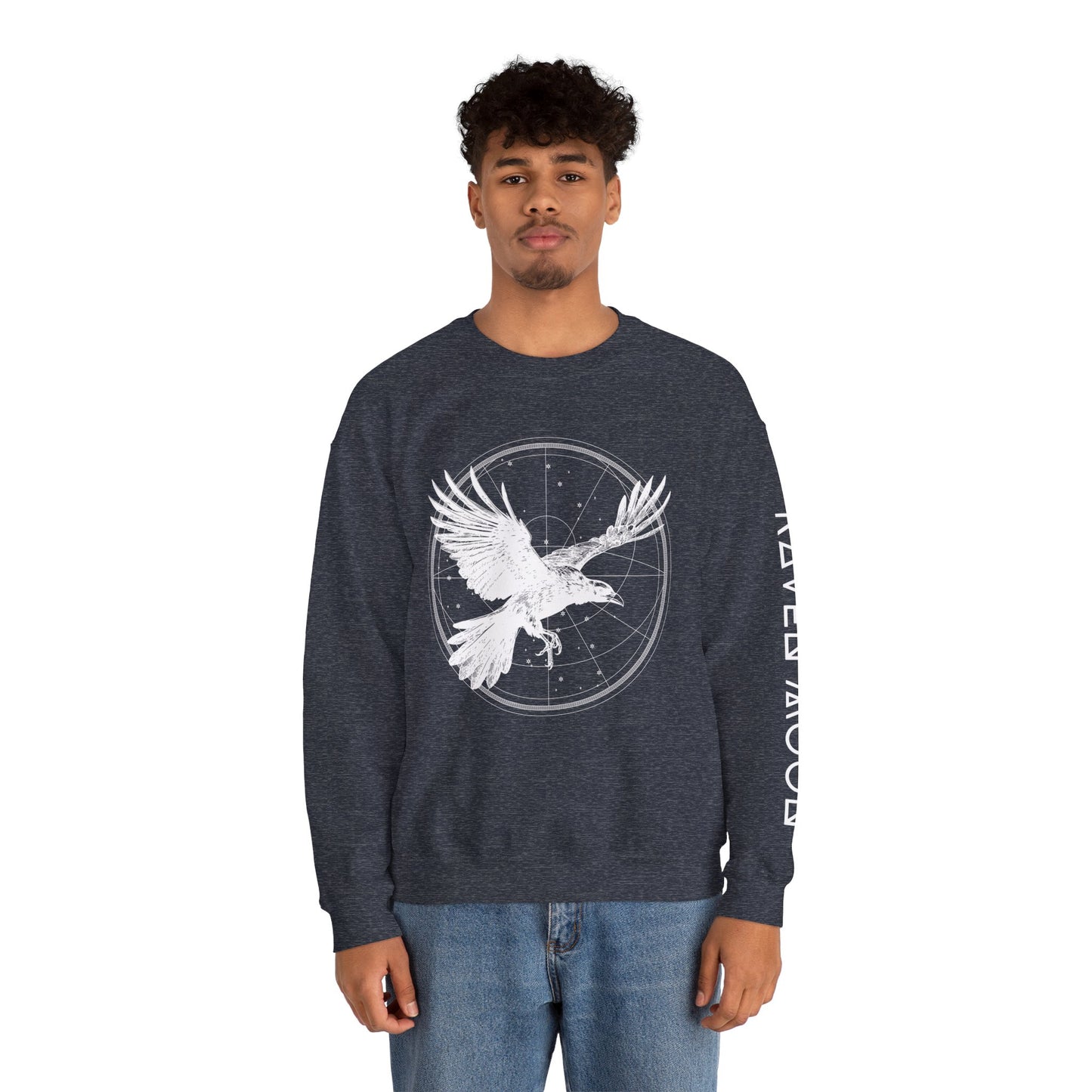 Copy of WITCH LIFE SWEATSHIRT